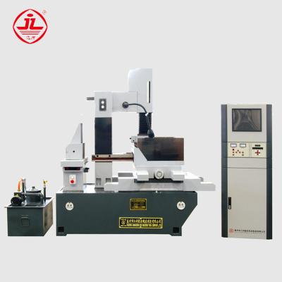 China Molds Hot Selling Molybdenum Wire Cutting Machine DK7750H Multi Cut High Configuration for sale