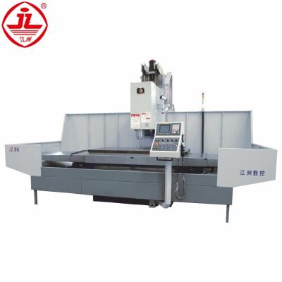 China XK China CNC Milling Machine XK715 for sale