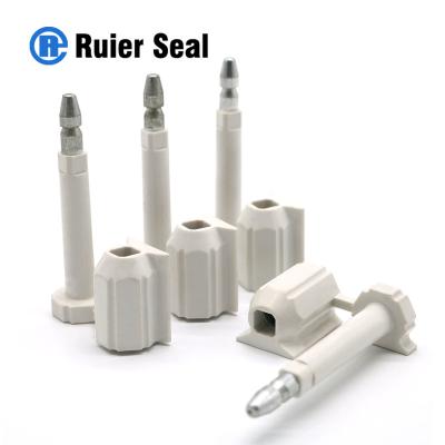 China REB001 safe snap bolt seal security container eco bolt seals with good prices for sale