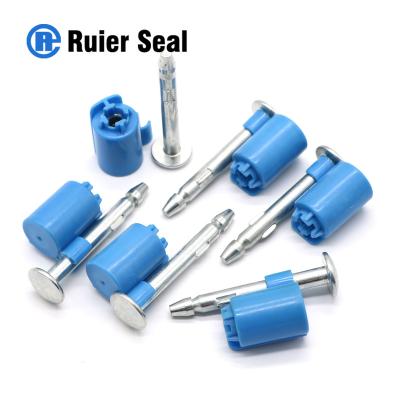 China REB302 high quality new type lock bolt seal hot sale high security bolt seal iso017712 lock bolt seal for sale