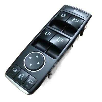 China High Quality Glass Elevator Tesla Model S Cabin Window Switch / Made in China / 1028641 1003749 for sale