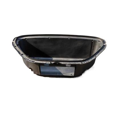 China Decoration + Storage OE 1036223-00-F Original Factory Used Front Luggage 2016-2019 For Tesla Model X Trunk for sale