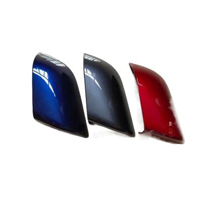 China Original Tesla High Quality Protection + Decoration Mirror Casing 1092290-00-D 1092292-00-D For Tesla Model 3 Reverse Mirror Cover for sale