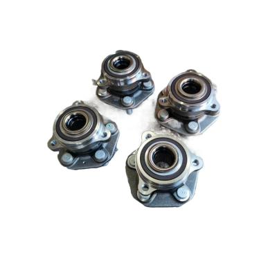 China Original Tesla Wheel Hub Steering + Connection Bearing1044122 1044123 For Tesla Model Y Chassis Pads for sale