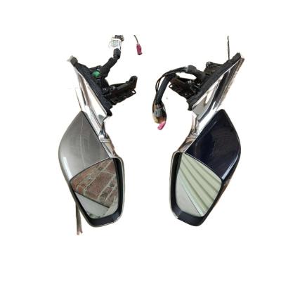 China Suitable for original car parts Tesla Model S mirrors.1041321/1041322 MODEL S for sale