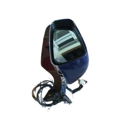 China Suitable for model mirror.1035183 1035182 X 70D original car Tesla Model X rearview mirror for sale