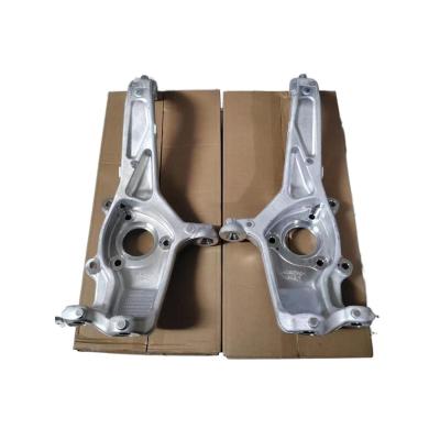 China Steering and protection applies to the front axle of the Tesla Model 3 2018-2023.1044311 1044316 for sale