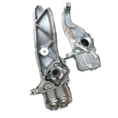 China Original Tesla Model S Front Axle 2016-2019.1030605 /1030606 Steering Removal And Protection Car Parts for sale