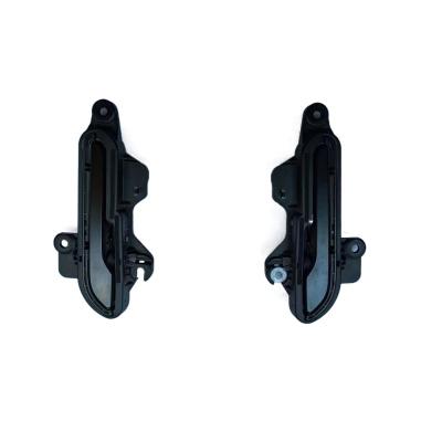 China The door handles and decorations apply to the door handle of the original Tesla Model Y 2019-2023.1528114-00-B/1528115-00-B for sale