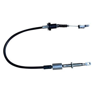 China Front Clutch Cable OEM Customized Clutch Cable 41510-02010 / 4151002000 For HYUNDAI Convertible 3 (E93) for sale