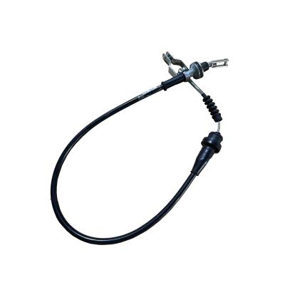 China Front Clutch Cable OEM 30770-4F100 Customized Clutch Cable For NISSAN Micra II for sale