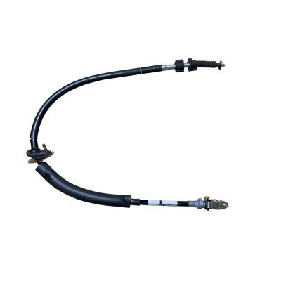 China Auto Cables Part Customized Clutch Cable OEM 31340-97201 / 31340-97201-000 Clutch Cable For DAIHATSU YRV for sale