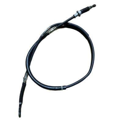 China Automotive Rear Parking Cable OEM Number 8943240300 / 8944238541 Auto Brake Cable For ISUZU GP for sale