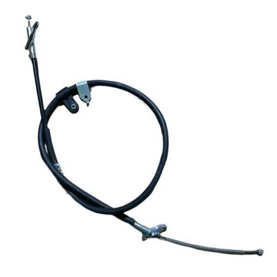 China Automotive Right Rear Parking Cable OEM Number 4642087401 Auto Brake Cable For DAIHATSU TERIOS for sale