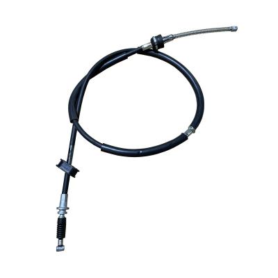 China Automotive Handbrake Cable OEM Number 4643087512 Auto Brake Cable For DAIHATSU HIJET for sale