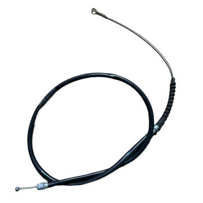 China Automotive Rear Parking Cable OEM Number UR6144420 / UR6144420A Auto Brake Cable For MAZDA FORD Ranger for sale