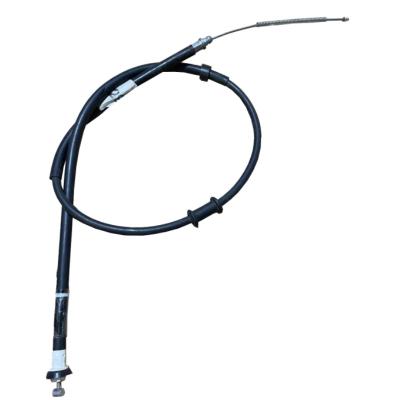 China Right Rear Automotive Parking Cable OEM Number 51900232 Auto Brake Cable For LANCIA YPSILON for sale