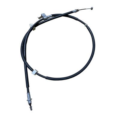 China Automotive Rear Parking Cable OEM Number BS3E44200F / BS3E44200H / BS3E44200J / BS3E44200K Auto Brake Cable For MAZDA 3 Saloon (BK) for sale