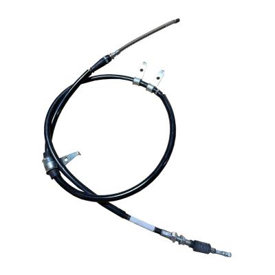 China Automotive Parking Cable OEM Number UG8244410A Auto Brake Cable For MAZDA B-Serie for sale