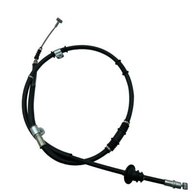 China Automotive Right Rear Parking Cable OEM Number MB520363 Auto Brake Cable For MITSUBISHI GALANT IV Saloon (E3_A) for sale