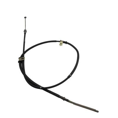 China Automotive Parking Cable OEM Number MB858045 / MR205492 Auto Brake Cable For MITSUBISHI GALANT VI (EA_) for sale