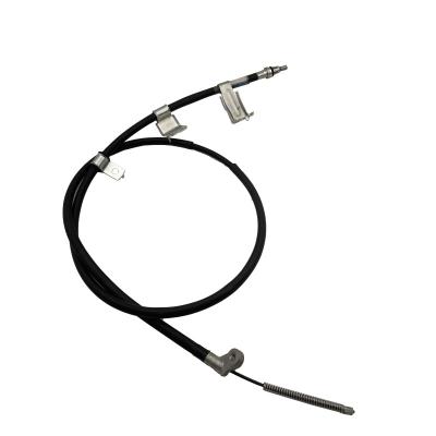 China Automobile Left Rear Parking Cable OEM Number 36531JG00A Brake Cable For NISSAN X-TRAIL for sale