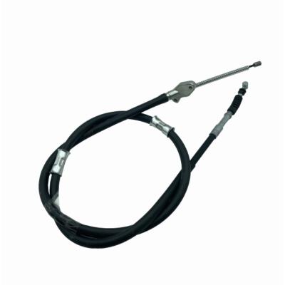 China Automotive Rear Parking Cable OEM Number 4643020500 Auto Brake Cable For Toyota Celica for sale