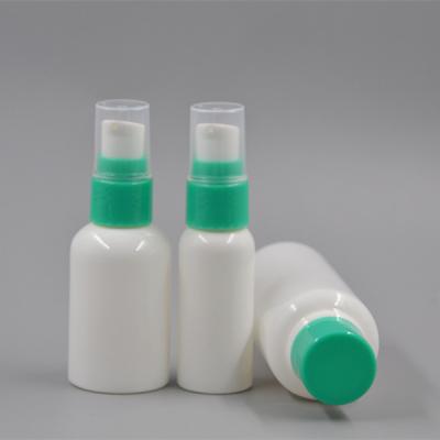 China 100% Biodegradable Recycable PLA Cosmetic Packaging Travel Bottle Kit for sale