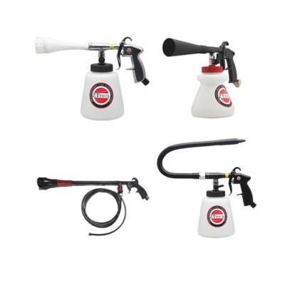 China Car Wash Interior Foam Spray Gun, Hand Wash Station Tool, The Easiest Car Seal for sale