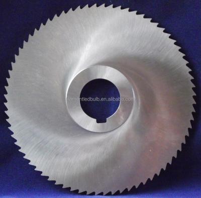 China Metal Cutter China Made Tungsten Carbide Cutter Machine Blade Paper Cutter Disc Cutter Blade for sale