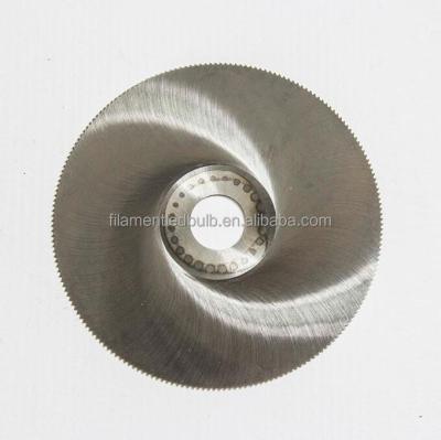 China Metal cutting 200mm, 250mm, 275mm, 300mm, 315mm, 350mm, 400mm, HSS dmo5 circular saw blade for cutting metal for sale