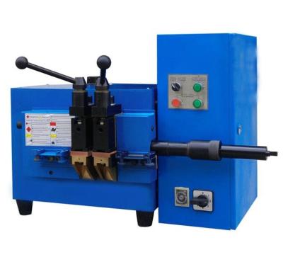 China Band Saw Welding Chinese Automatic Instant Saw Blade Butt Welding Machine for sale