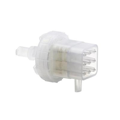 China Wrinkle Remover EZ Water Therapy Mesogun Needle Cartridge EZ Needle Cartridge for sale