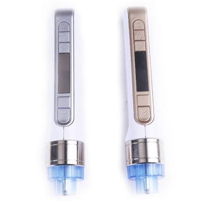 China Smart Breast Enhancers 3D Mesopen Injection Systems The Essential Mesotherapy Handheld Multi Needles Injector for sale