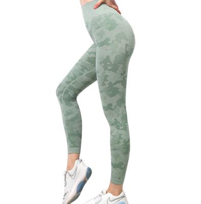 China Breathable yoga pants feminine women Sweat-absorbent thin sexy elastic pure color fitness sport yoga leggings leggings for sale