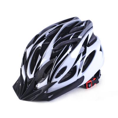 China Breathable Wholesale Bicycle Helmet Cover MTB Cover MTB Cycling Ultralight Helmet Road Helmet EPS+PC Recycling Recycling for sale