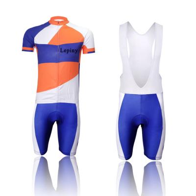 China Custom Breathable Uniform Road Jerseys Sportswear Custom Cycling Shorts Sleeve Digital Sublimated China International Cycling Jerseys for sale