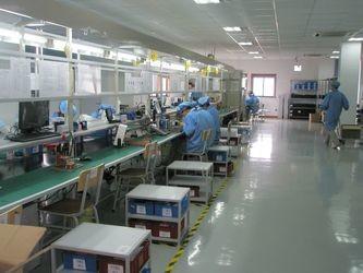 Verified China supplier - GEO-ALLEN CO.,LTD.