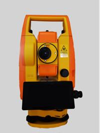 China GTS-362R10 2' GEOALLEN Brand Android System Total Station Survey Instrument for sale