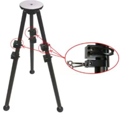 China GA-CTR3 Carbon Tripod For GNSS RTK Receiver for sale