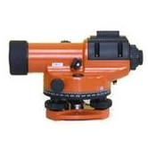 China Orange IP54 NTDS Auto Level Survey Instrument for sale