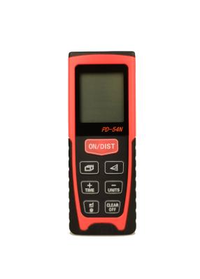 China 40m Handheld Laser Range Finder for sale