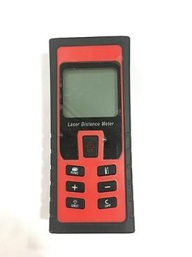 China Handheld 100m IP54 Digital Laser Rangefinder for sale