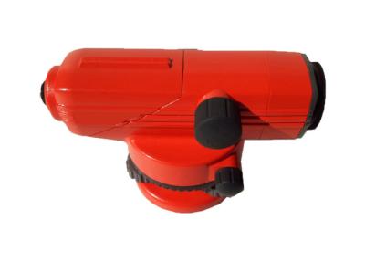 China AL Serial Red DSZ3-D 30X Auto Level Survey Instrument for sale