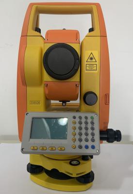 Cina GTS-332R8 GEOALLEN Brand Total Station con 800 apparecchiature di rilevamento senza riflettore in vendita