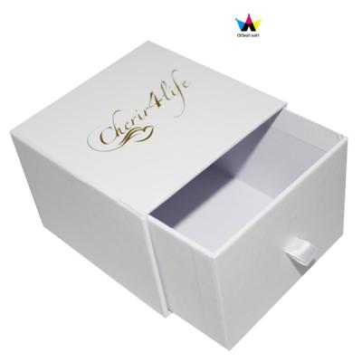 China Recycled Materials Wholesale Customized Most Popular Small Commodity Luxury Packaging Boxes for sale