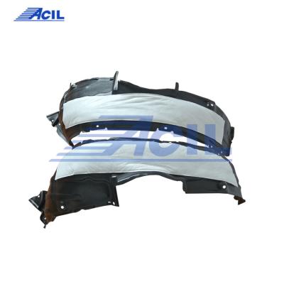 China Prevent Mud Splashing Acil TY120 53876-42051 53875-42051 Inner Fender Liner Fits RAV4 01-03 for sale