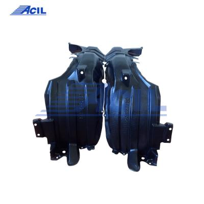 China Prevent Mud Splashing Acil TY124 Shock Absorber Inner Liner 53876-B1090 53875-B1090 Fits PASSO 10-14 for sale