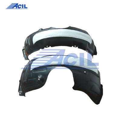 China Prevent Mud Splashing Acil TY128 Fender Inner Liner 53876-AC030 53875-AC030 Fits AVALON 05-10 for sale