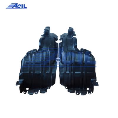 China Prevent Mud Splashing Acil TY129 Shock Absorber Inner Liner 53875-BZ010 53876-BZ010 Fits AVANZA 03-06 for sale